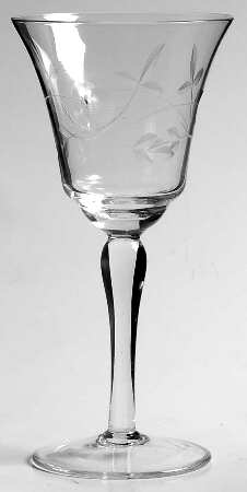UNK6799 Clear (No Trim) by Unknown Manufacturer