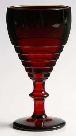 UNK9177 Ruby by Unknown Manufacturer