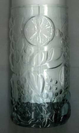 UNK9080 Clear by Unknown Manufacturer