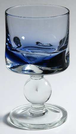 UNK1711 Amethyst by Unknown Manufacturer