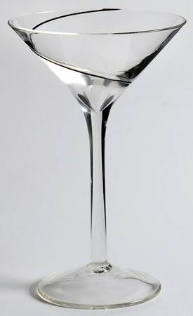 Confetti Liquor Cocktail