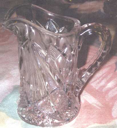 Blazing Cornucopia by Unknown Manufacturer