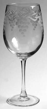 Vineyard by Unknown Manufacturer