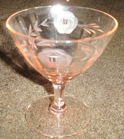 UNK3327 Pink by Unknown Manufacturer