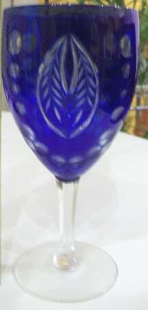 UNK4991 Blue by Unknown Manufacturer