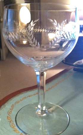 UNK9586 by Unknown Manufacturer