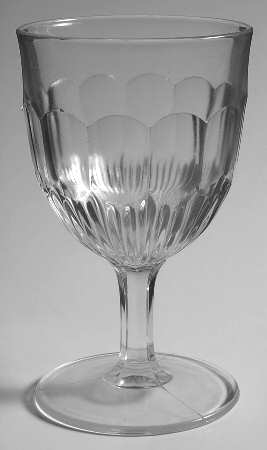 Prisms and Loops by Unknown Manufacturer