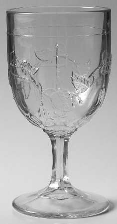 Clematis by Unknown Manufacturer