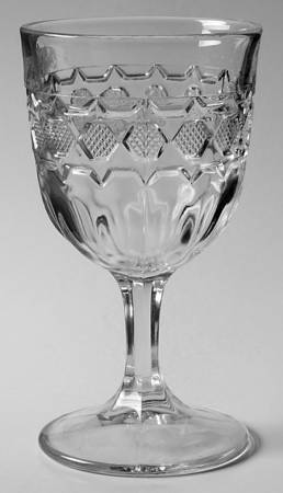Diamond Band by Unknown Manufacturer