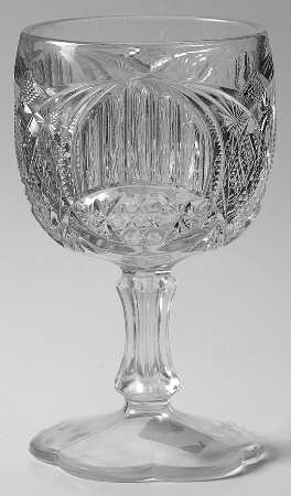 Coat of Arms by US Glass