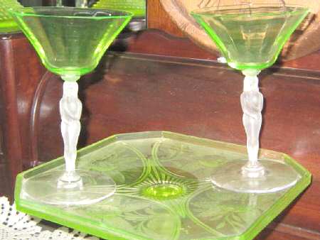 UNK8243 Green by Unknown Manufacturer