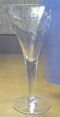 UNK9876 by Unknown Manufacturer