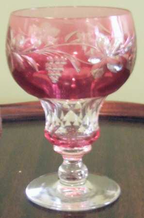 UNK9209 Ruby by Unknown Manufacturer