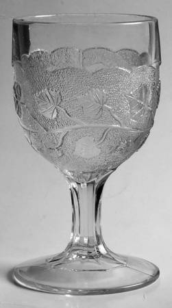 Budded Ivy by Unknown Manufacturer