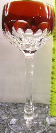 UNK7504 Ruby by Unknown Manufacturer