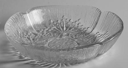 Cow Parsley Small Fruit Dessert Bowl