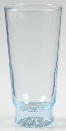 Star Sapphire 8 Oz Flat Tumbler