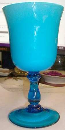 UNK2297 Blue by Unknown Manufacturer