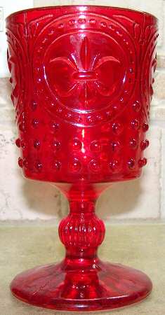 UNK9140 Red by Unknown Manufacturer