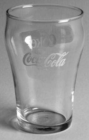 Coca Cola by Unknown Manufacturer