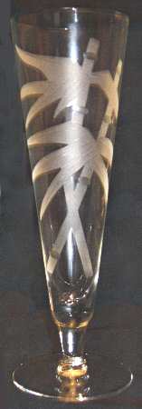 FEG95 Pilsner Glass