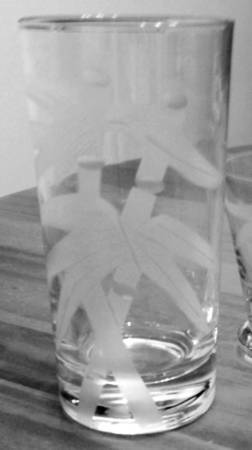 FEG95 Highball Glass