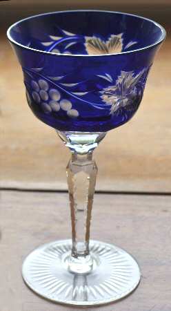 UNK4772 Cobalt by Unknown Manufacturer