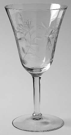 UNK7608 Clear by Unknown Manufacturer
