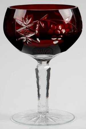 UNK6088 Ruby by Unknown Manufacturer