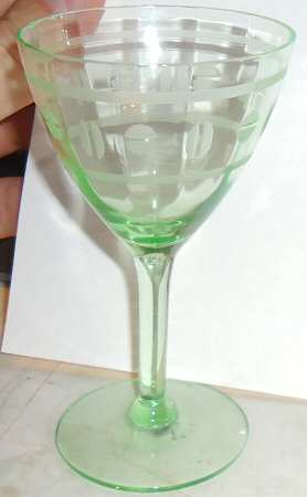 UNK10762 Green by Unknown Manufacturer