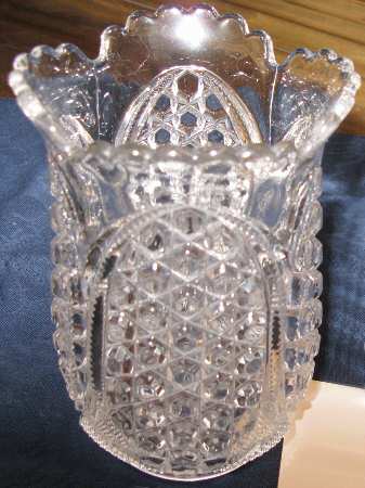 Grenade Clear by Unknown Manufacturer