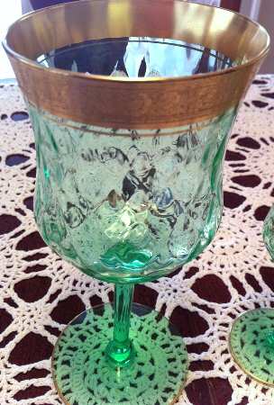 UNK11400 Green by Unknown Manufacturer