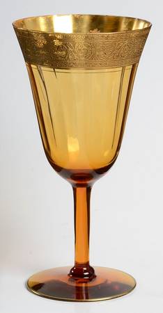 UNK5581 Amber by Unknown Manufacturer