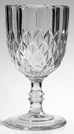 Alligator Scales by Unknown Manufacturer