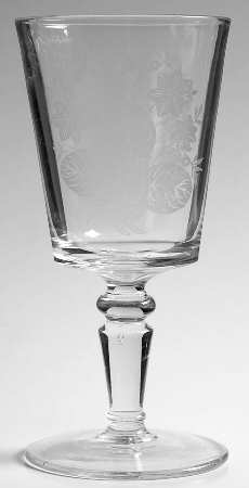 Nicotiana by Unknown Manufacturer
