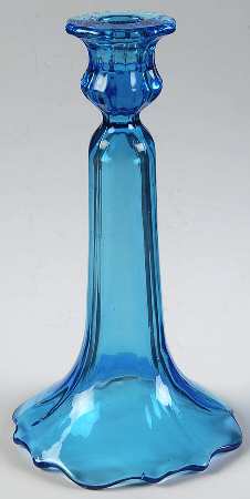 310 Blue (Sky Blue) by US Glass