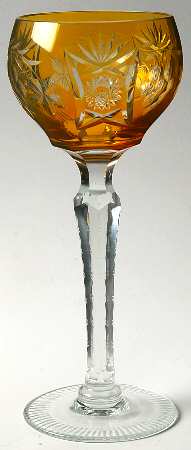 Traube Topaz Hock Wine