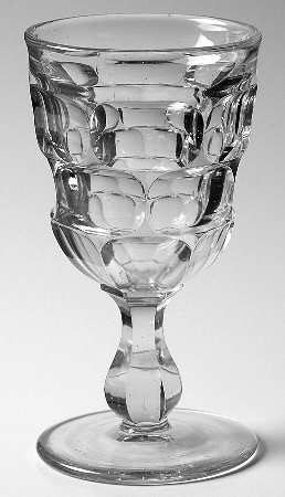 Argus Clear by Unknown Manufacturer