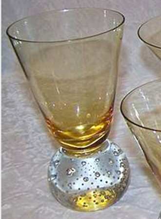 UNK11251 Amber by Unknown Manufacturer