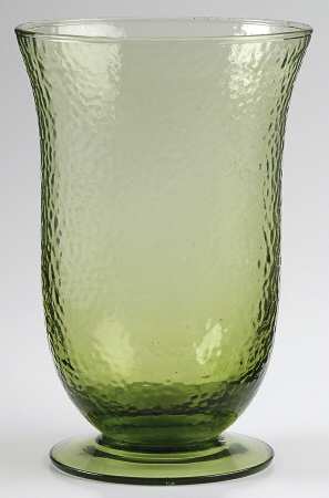 UNK12296 Footed Tumbler by Unknown Manufacturer