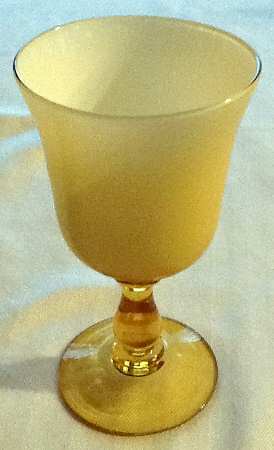 UNK11058 Amber by Unknown Manufacturer