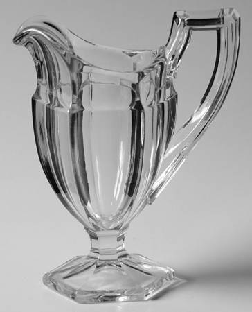 Georgian Clear by US Glass