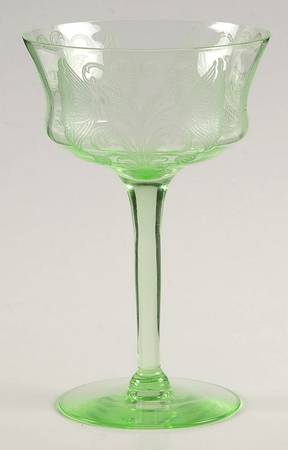 UNK19019 Green by Unknown Manufacturer