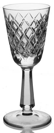 UNK12997 Wine Glass by Unknown Manufacturer