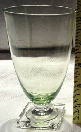 UNK7391 Green by Unknown Manufacturer