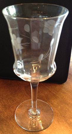 UNK6588 Clear by Unknown Manufacturer