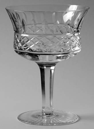 UNK13255 Low Sherbet by Unknown Manufacturer
