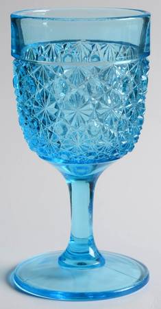 UNK4903 Blue by Unknown Manufacturer