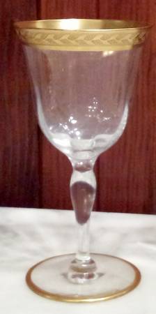 UNK1133 (Flowing Left) by Unknown Manufacturer