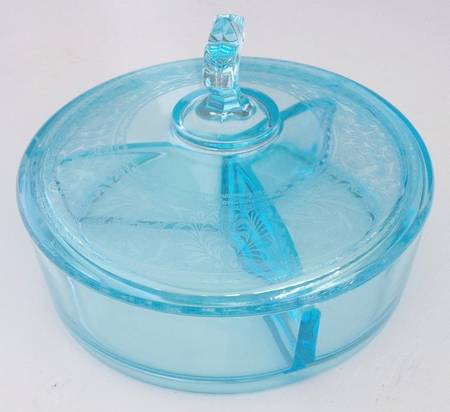 UNK2494 Blue by Unknown Manufacturer